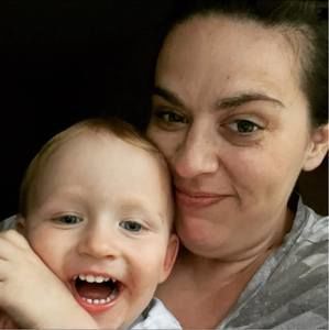 Meet your Posher, Shannon